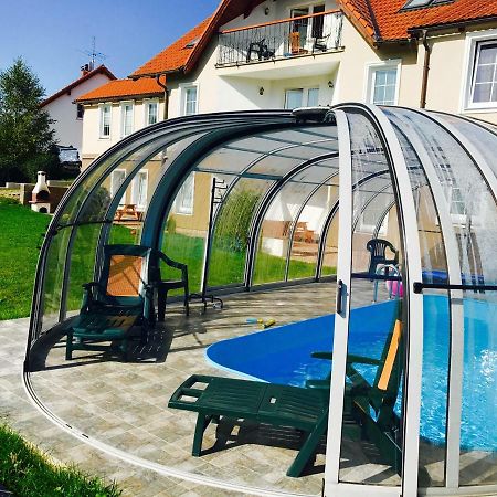 Lipno Apartmany Frymburk III. Zewnętrze zdjęcie