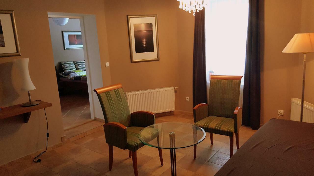 Lipno Apartmany Frymburk III. Zewnętrze zdjęcie