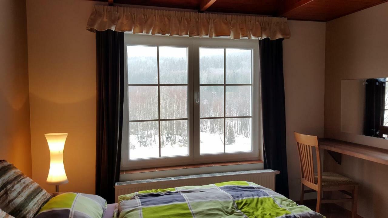 Lipno Apartmany Frymburk III. Zewnętrze zdjęcie