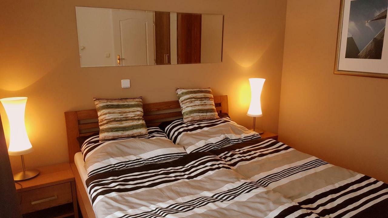 Lipno Apartmany Frymburk III. Zewnętrze zdjęcie