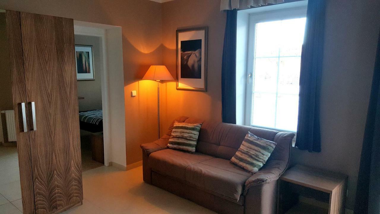 Lipno Apartmany Frymburk III. Zewnętrze zdjęcie