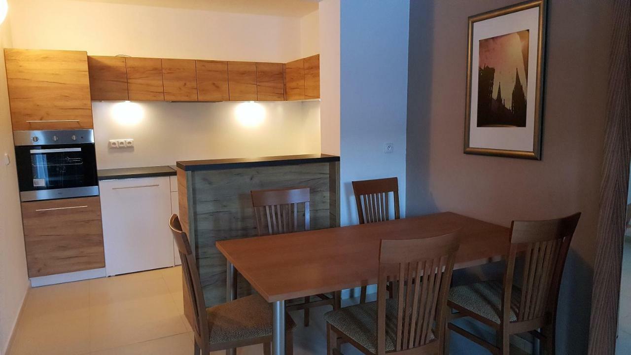 Lipno Apartmany Frymburk III. Zewnętrze zdjęcie