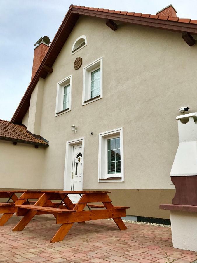 Lipno Apartmany Frymburk III. Zewnętrze zdjęcie