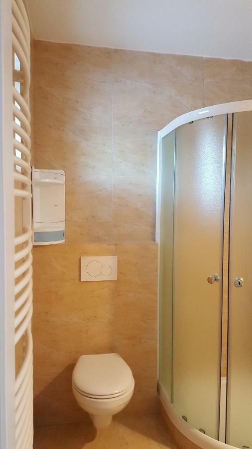 Lipno Apartmany Frymburk III. Zewnętrze zdjęcie