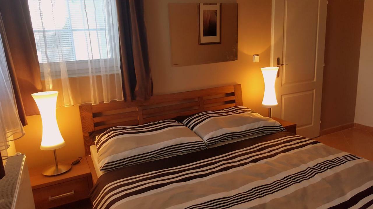 Lipno Apartmany Frymburk III. Zewnętrze zdjęcie