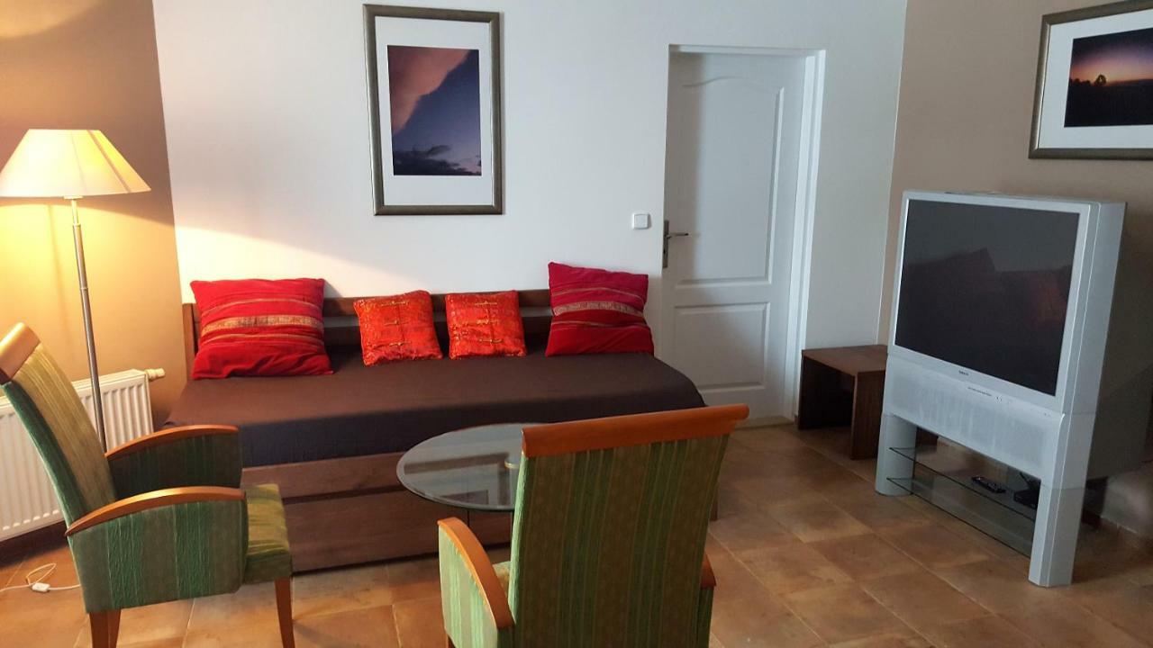 Lipno Apartmany Frymburk III. Zewnętrze zdjęcie