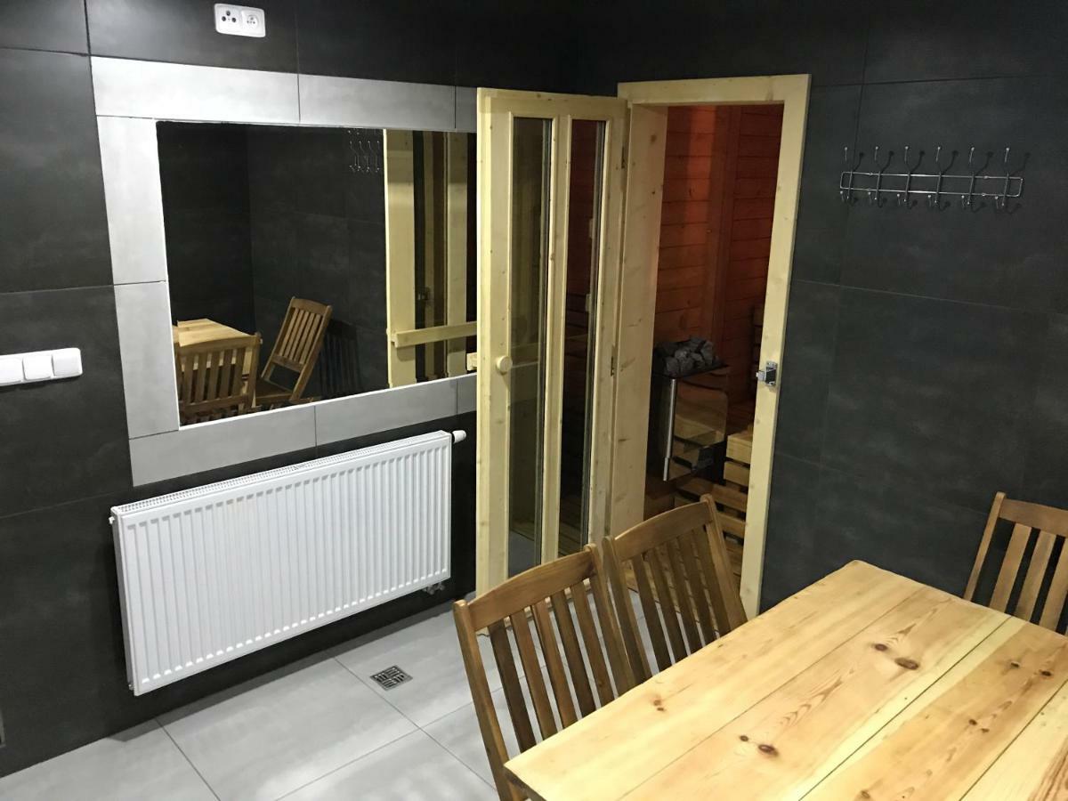 Lipno Apartmany Frymburk III. Zewnętrze zdjęcie