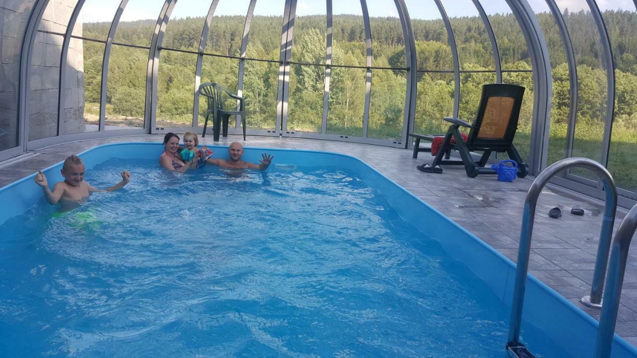 Lipno Apartmany Frymburk III. Zewnętrze zdjęcie