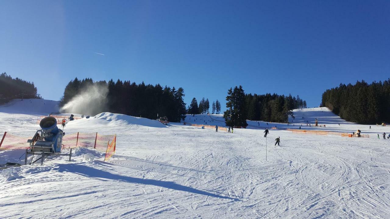 Lipno Apartmany Frymburk III. Zewnętrze zdjęcie